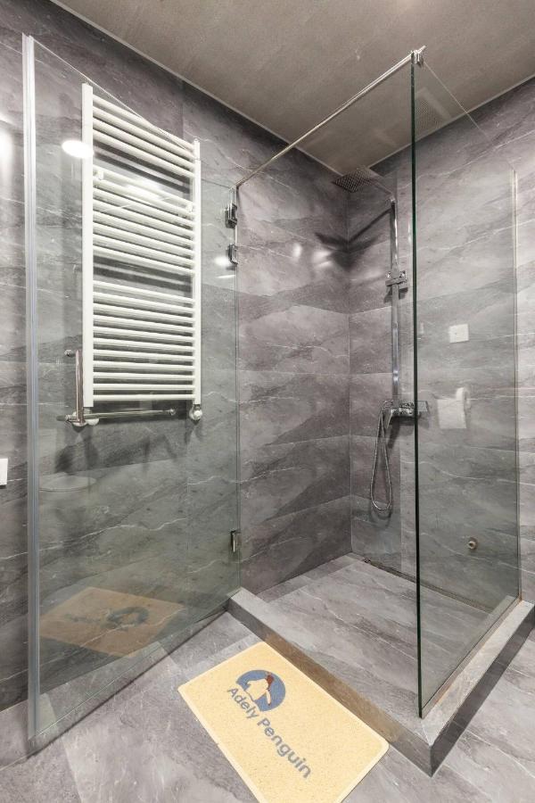 Veli Group Apartment In Old City Kutaisi Exterior foto